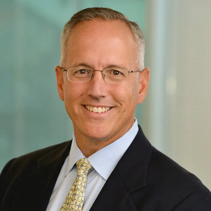 James G. Faunce Penn Mutual Asset Management