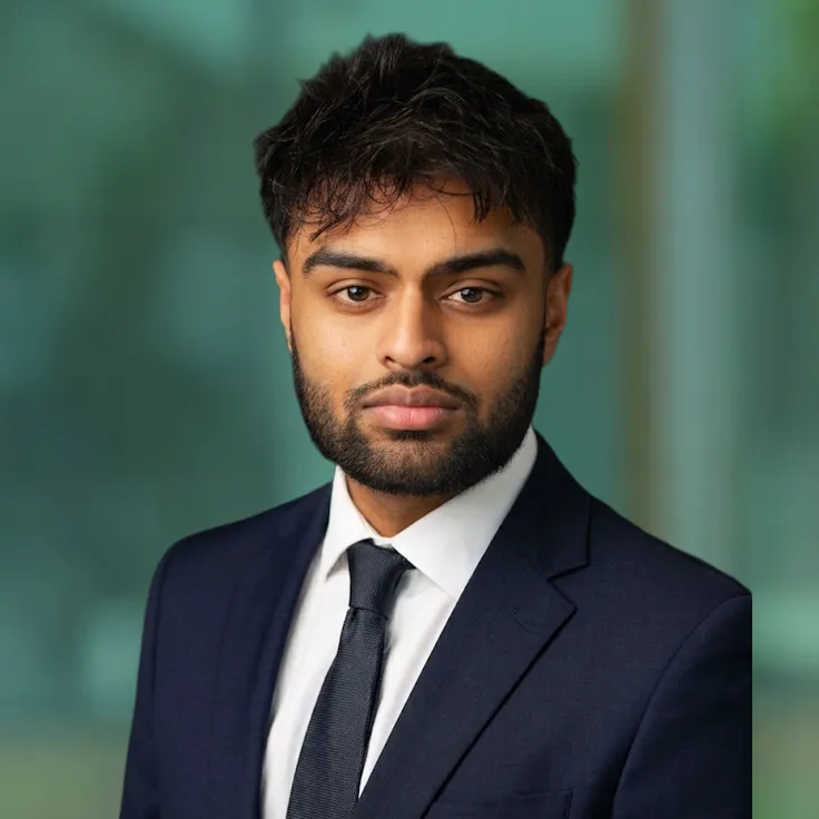 Photo of Neel Patel
