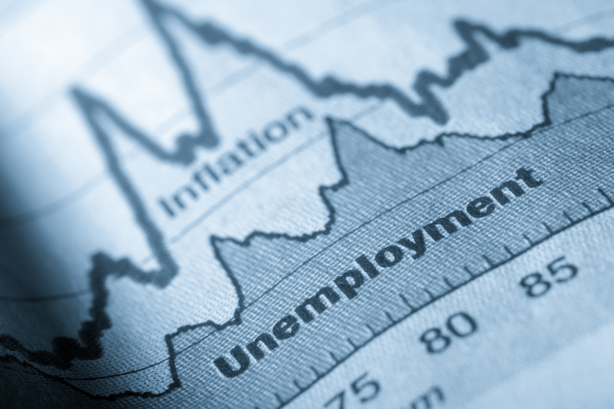 Weak Employment Data Spurs Stimulus Talks Photo