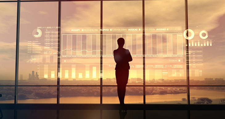 Corporate Earnings Well Underway Penn Mutual Asset Management Corporate Earnings Well Underway Penn Mutual Asset Management