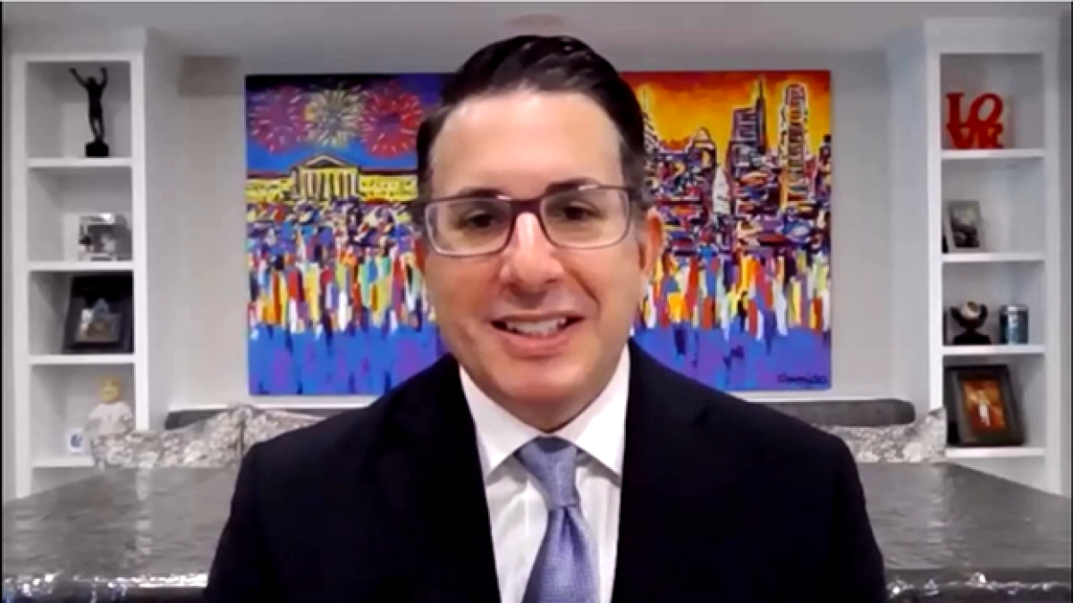 Portfolio Manager George Cipolloni Discusses Latest Jobs Numbers and ...